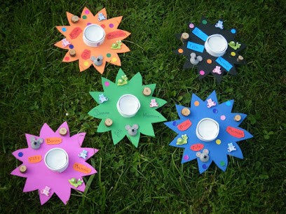 Alix Francine, Assistante Maternelle à Briot