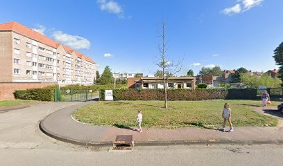 Multi Accueil Des Glacis L'île Aux Enfants, Crèche à Dunkerque