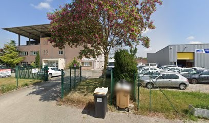 Les Ptits Math'Los, Crèche à Villefontaine