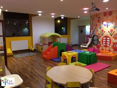 Micro-crèche / Jeux D'enfants, Crèche à Labergement-Sainte-Marie