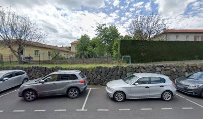 Space Childcare Center Les Pious, Crèche à Vals-près-le-Puy