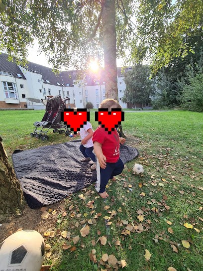 Baby'lingue, Crèche à Longuenesse