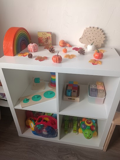 Sandra Carré, Assistante Maternelle à Roches-sur-Marne