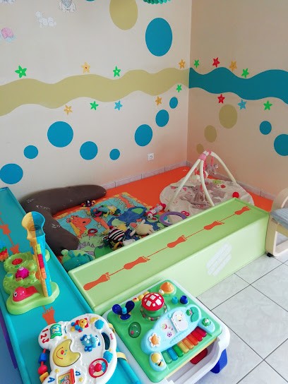 Mam Évron Graines D'avenir, Assistante Maternelle à Évron