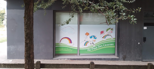 Les Crèches De Tilio : Au Pays Des Licornes, Crèche à Grenoble