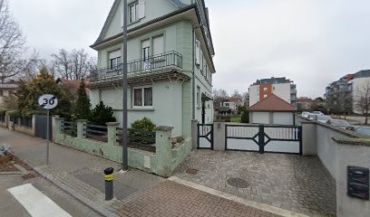 Jelato, Crèche à Eckbolsheim