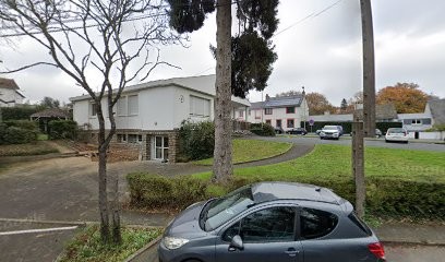Association Cabanes À Doudous, Crèche à Orvault