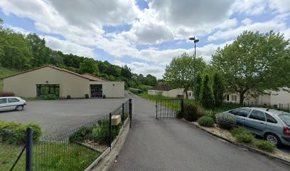 Crèche Lou Pichou, Crèche à Montcuq-en-Quercy-Blanc