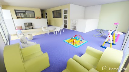 Micro Crèche Baby Camp Symphonie, Crèche à Hyères