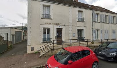 La Halte Garderie - La Farandole, Crèche à Tournan-en-Brie