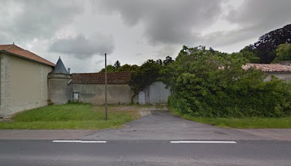 Céline Assistante Mother, Assistante Maternelle à Barbezieux-Saint-Hilaire