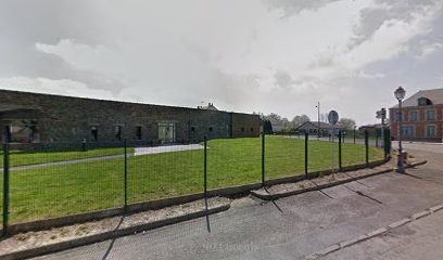 Crèche Les P'tits Roy, Crèche à Rocroi