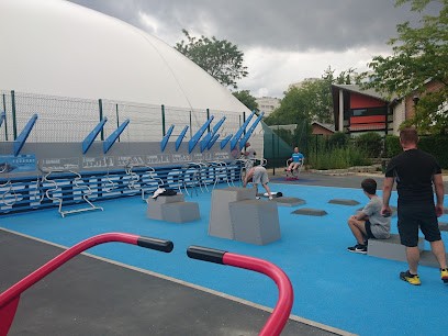 La Crèche Les Lutins, Crèche à Vélizy-Villacoublay