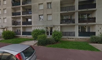 Dubourg Christelle, Crèche au Plessis-Robinson