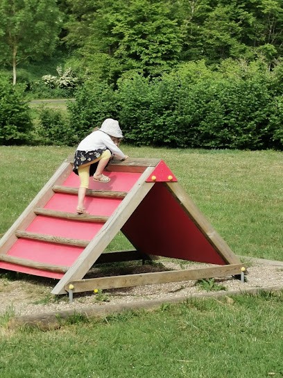 Childminder, Service de Garde d'Enfants à Domicile à Valloire-sur-Cisse