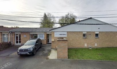 Crèche Municipal L'orée Du Golf, Crèche à Wasquehal