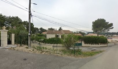 Paméla Sanchis, Assistante Maternelle à Orgon