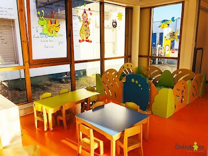 Micro Crèche Les Chérubins D'evreux, Crèche à Évreux