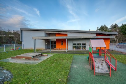 Crèche Domisiladoré, Crèche à Limoges