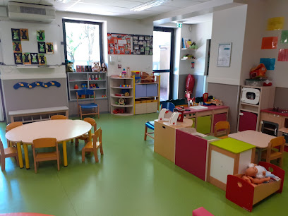 Relais Petite Enfance République, Assistante Maternelle à Toulouse