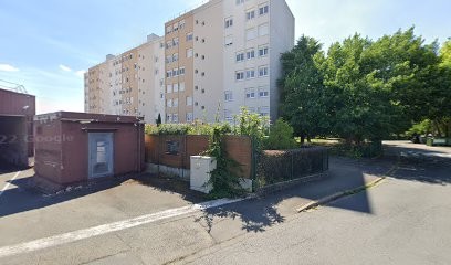 Family Crèche Des Maillets, Crèche au Mans