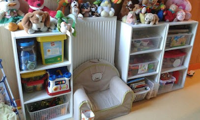 Childminder Agréée Montreuil Sous Bois, Assistante Maternelle à Montreuil