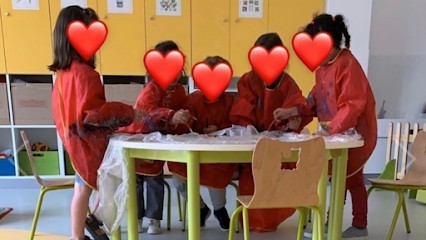 Childminder Agréée, Assistante Maternelle à Bondy