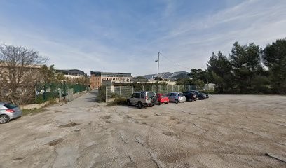 Poussy Creche, Crèche à Marseille 09