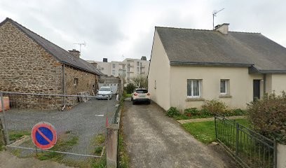 Nathalie Lustenberger Graphothérapeute, Crèche à Saint-Brieuc