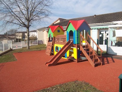 EAJE Les Diablotins (Feytiat) - Mutualité Française Limousine, Crèche à Feytiat