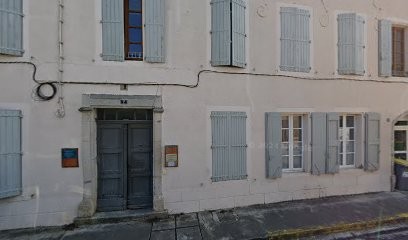Association Poussin Poussette, Crèche à Vielmur-sur-Agout
