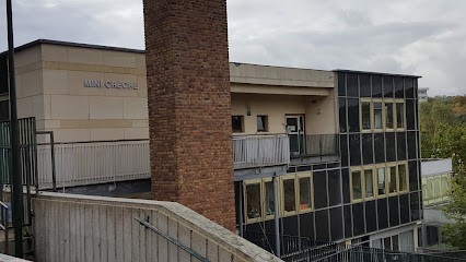 Haltes Garderies, Crèche à La Celle-Saint-Cloud