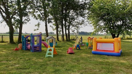 Mam Les Petits De La Terre, Assistante Maternelle à Willems