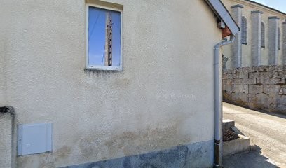 Crèche Kalinours, Crèche à Vernierfontaine