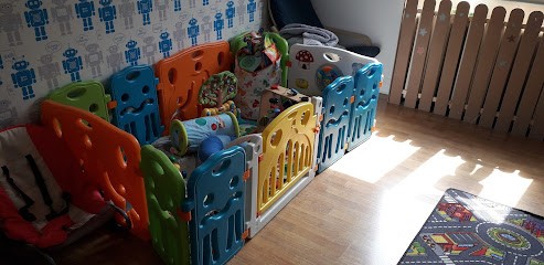 La Maison Des Lutins, Assistante Maternelle à Sotteville-lès-Rouen