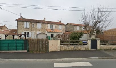 Crèche, Crèche à La Rochelle