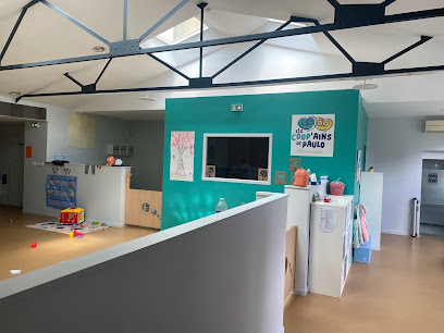 Les Coop'ains De Paulo - Villedieu Centre Crèche à Villedieu-les-Poêles-Rouffigny