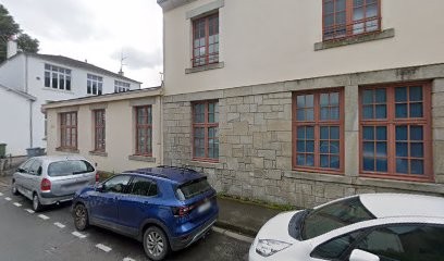 Arche De Noé, Crèche à Quimper