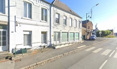 Mini-Créche Les Chérubins, Crèche à Feignies