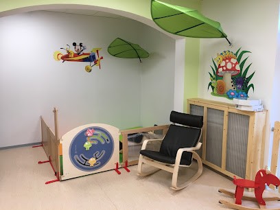 Micro Crèche Les Bambins De La Valley, Crèche à Rothau