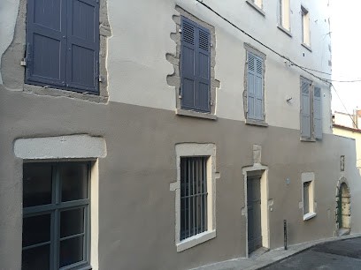 La Maison Des Nounous, Crèche à Vienne