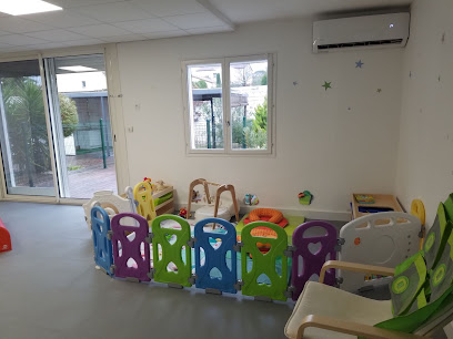 Micro-Crèche Les Songes Des Chérubins Crèche à Bouillargues