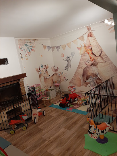 Mam Les Ty Marcassins, Assistante Maternelle à Tréogat