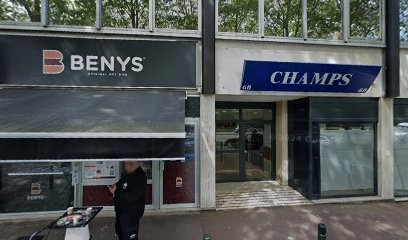 Happiness Children Sarl Sarl, Crèche à Courcouronnes