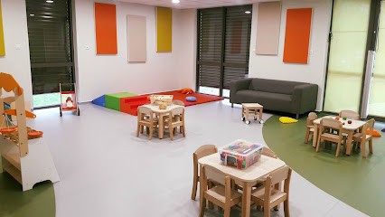 Le Puy En Velay, Crèche à Aiguilhe