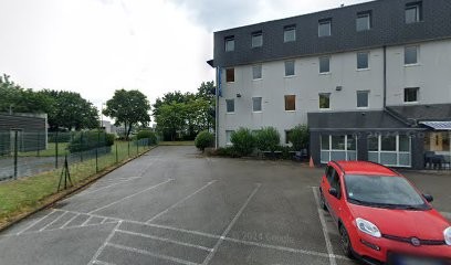 Ty Mam, Assistante Maternelle à Concarneau