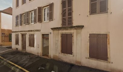 Multi Home De Jeanton, Crèche à Mâcon