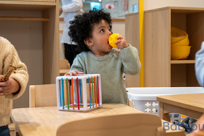 Crèche Babilou Clamart Serpis Crèche à Clamart