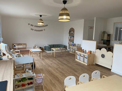 Maison D'asistantes Maternelles - A La Découverte De Demain, Assistante Maternelle à Chaniers