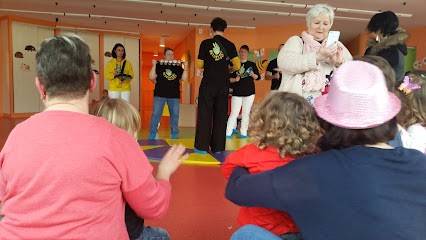 House Petite Enfance, Crèche à Hirson